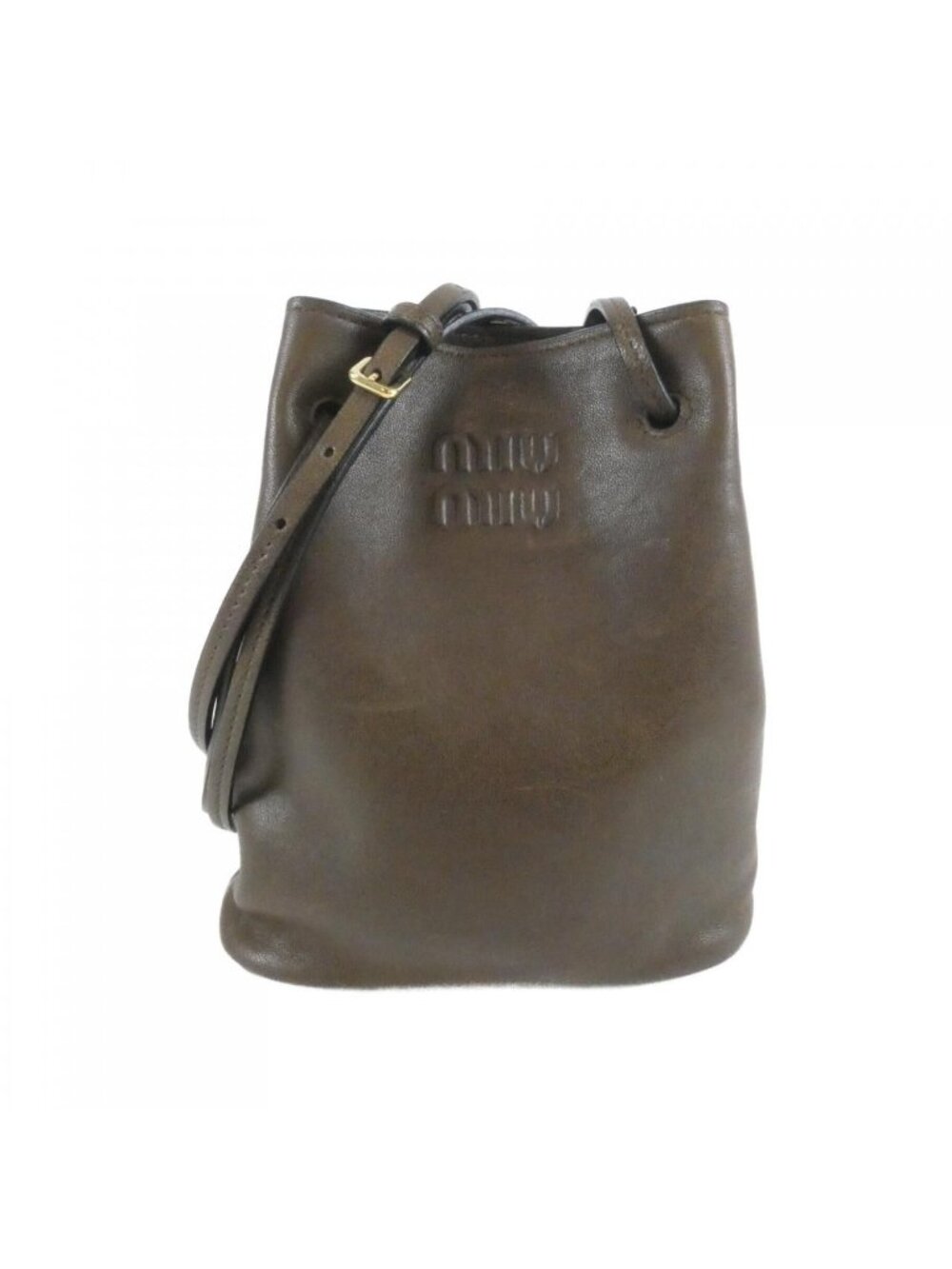 Miu Miu Shoulder Bag
